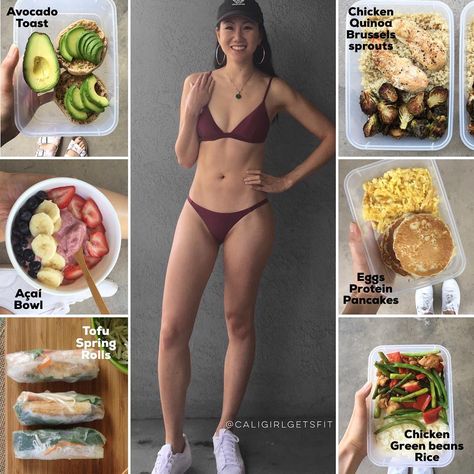 Shannon Eng • Health Coach on Instagram: “💁🏻‍♀️❤️ Thanks so much for all of your love and support on my last post! I love you guys! For the longest time I thought to get fit I had…” Chicken Avocado Toast, Chicken Green Beans, Leg Workout Routine, Egg Protein, Sports Food, Heavy Weight Lifting, Thanks A Lot, Long T, Love And Support