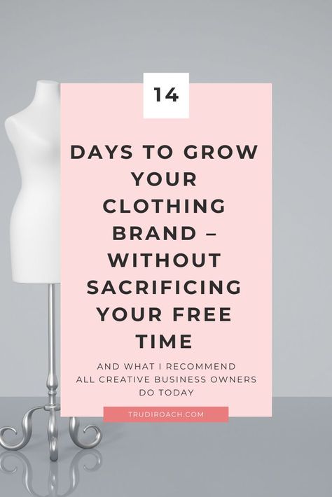 Level up your clothing brand with our 14-day challenge! Explore expert tips and innovative business ideas to enhance and improve your brand. 📈 #Improve #ClothingBrand #BusinessInnovation Launching A Clothing Brand, Content Calendar For Clothing Brand, Clothing Brand Content Ideas, Innovative Business Ideas, Starting Etsy Shop, Starting A Clothing Business, Better Fashion, Christian Clothing Brand, Startup Business Plan