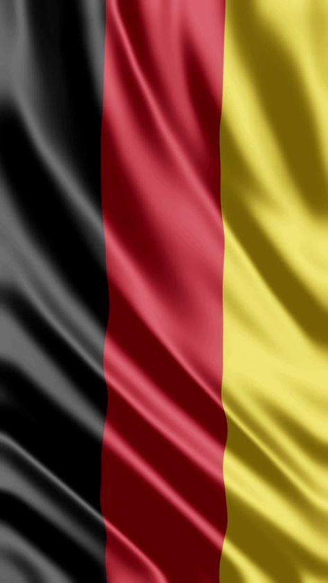 Waving Flag of germany Waving Flag Free Video Germany Flag Wallpapers, Uk Flag Wallpaper, Germany Wallpaper, Flag Germany, Movie Night Photography, Flag Of Germany, 4k Wallpaper Iphone, Waving Flag, Germany Flag