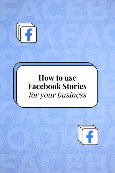 Facebook Stories Story Facebook, Facebook Stories, Facebook Story, Facebook Followers, Modern Marketing, Facebook Engagement, Engagement Stories, Business Stories, How To Use Facebook