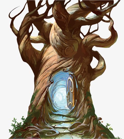 https://www.robbiejurado.com/shop-1 For more go to robbiejurado.com Fantasy Tree Drawing, Tree Trunk Drawing, Stylized Trees, Stylized Tree, Enchanted Tree, Fantasy Tree, Props Concept, Magical Tree, Drawing Course