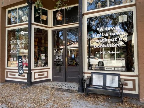 Opening A Small Business, Bastrop Texas, Bookstore Design, Library Cafe, Mobile Library, Indie Bookstore, Bookstore Cafe, Book Bar, The Stoics