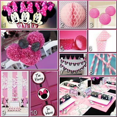 Minnie Mouse Birthday Celebration Decorations Minnie Mouse Birthday Party Ideas Diy, Birthday Celebration Decorations, Minnie Mouse Baby Shower, Minnie Birthday Party, Minnie Mouse Theme, Minnie Party, Baby Minnie, Minnie Mouse Birthday Party, Baby Minnie Mouse