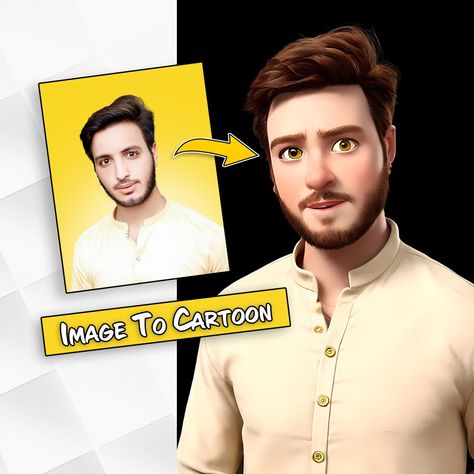 In today's Video, You will learn How to TURN Images into Cartoons with Stylar AI Mastery - Convert Photos into Cartoon | Make Your Cartoon Image for Free| Turn Images to Cartoons for free smart graphics| turn photos into cartoons procreate | #LetsDesignTogether #UzairKhan #adobe_photoshop #photoshop_editing #photoshop_tutorial_cs6 Photoshop Tutorial Design, Thumbnail Design, Photo Editing Photoshop, Celebrity Caricatures, Caricatures, Cartoon Images, Photoshop Editing, Photoshop Tutorial, Photoshop Actions