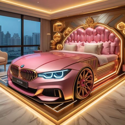 Turn Their Bedroom into a Racetrack with a BMW Car Bed 🚙🛏️🌟 Race into bedtime adventures with the BMW Car Bed. Inspired by the iconic design of BMW vehicles, this bed offers a sleek and sporty sleeping experience for young drivers. Elevate your child's bedroom with the BMW Car Bed, where every night is a journey through imagination and style. 🏁🌟✨ https://luxarts.net/bmw-car-bed/ Bed Inspired, Race Car Bed, Car Bed, Iconic Design, Car Girl, Moving Out, Bmw Cars, Race Track, Business Ideas