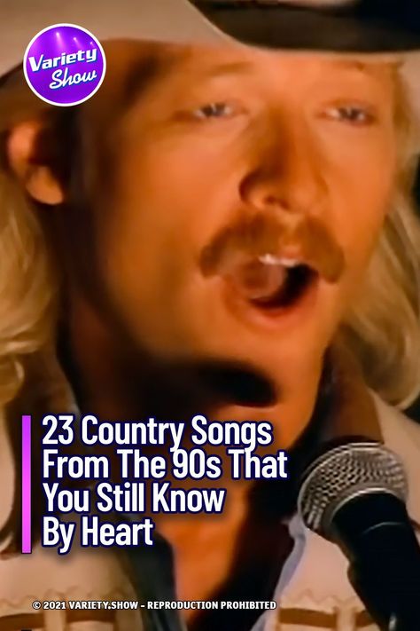 Good country music like these twenty-three iconic songs will forever stick around thanks to just how inspiring, catchy and relatable each of them are. Here’s a selection of 90s country tracks that’ll compel you to sing along, conjuring nostalgia while at the same time reminding you of just how good the legends of country actually are. #90s #CountryMusic #Music #Songs #Artist #CountrySongs #MusicVideos #BestSongs #BestCountry #Hits Good Country Music, Western Songs, 1990s Music, 90s Country, Kids Singing, Country Hits, Best Country Music, Sing Along Songs, Music Vibes