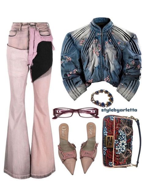 arletta | fashion stylist (@stylebyarletta) • Instagram photos and videos Y2k Outfits 2000s, Aesthetic Y2k Outfits, Outfits 2000s, Teen Swag Outfits, Future Outfit, Aesthetic Y2k, Virtual Stylist, Y2k Outfits, Outfit Look