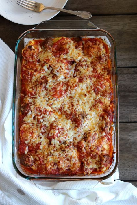 Ravioli Lasagna With Meatballs, Ravioli And Meatball Casserole, Ravioli With Meatballs, Meatball And Ravioli Bake, Baked Ravioli And Meatballs, Ravioli Meatball Bake, Meatball Ravioli Casserole, Ravioli Meatball Casserole, Ravioli Bake Casserole