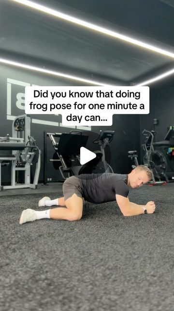 Sam Gach | There are a lot of important parts of life. Some of them change over time. Sometimes drastically. One thing that does not change is the i... | Instagram Hyperlordosis Exercises, Frog Stretch, Frog Pose, Trigger Point Therapy, Posture Exercises, Exercise Ideas, Neck Pain Relief, Sports Massage, Back Pain Exercises