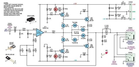 Hifi Amplifier, Circuit Board Design, Schematic Diagram, Speaker Amplifier, Subwoofer Amplifier, Audio Amplifiers, Headphone Amp, Stereo Amplifier, Headphone Amplifiers