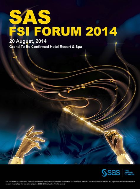 KEY VISUAL DESIGN : SAS FSI FORUM 2014 | Neutralart Graphic Design Event Key Visual, Key Visual Design Inspiration, Dream Graphic Design, Key Visual Design Ideas, Keyvisual Design, Key Visual Design, Harmony Art, Creative Advertising Design, Powerpoint Presentation Design