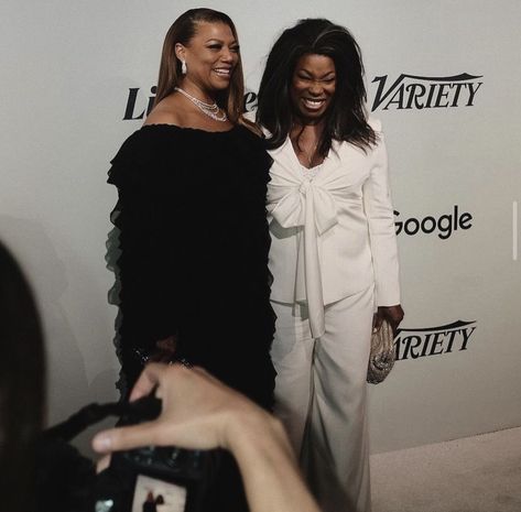 Lorraine Toussaint, The Equalizer, Angela Bassett, Queen Latifah, Equalizer, Lorraine, Queen, Quick Saves, Black