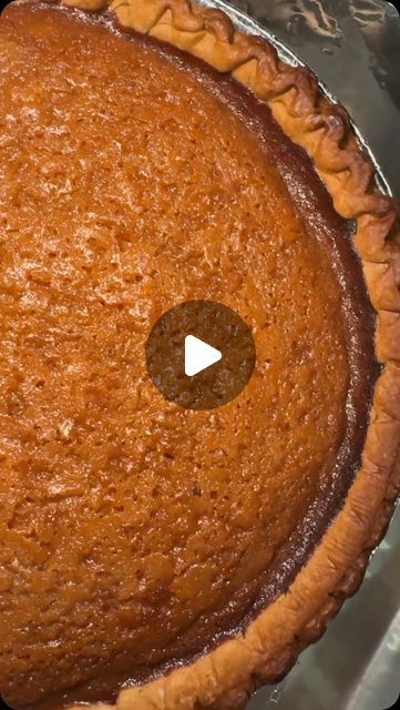 Plus Size in Chicago on Instagram: "Sweet potato pie. Recipe link in bio. #dessertporn #thiswifecooks
.
.
.
.
.
#flavor #eat #eating #taste #fyp #recipe #food #chicagogram #reels #shorts #chicagofood #chicagofoodie #soulfood #foodie #tiktok ##pie #recipe #dessert #tsrfoodies  #cooking #cookingathome #sweetpotato #sweetpotatopie #thanksgiving #holiday #blackgirlcontentcreator #under10k #plussizechi" Sweet Potatoes Pie Recipe, Sweet Potato Pie Recipes, 2024 Holidays, Vegan Sweet Potato Pie, Potato Pie Recipe, Desert Ideas, Sweet Potato Pies Recipes, Thanksgiving Dinner Recipes, Recipe Dessert