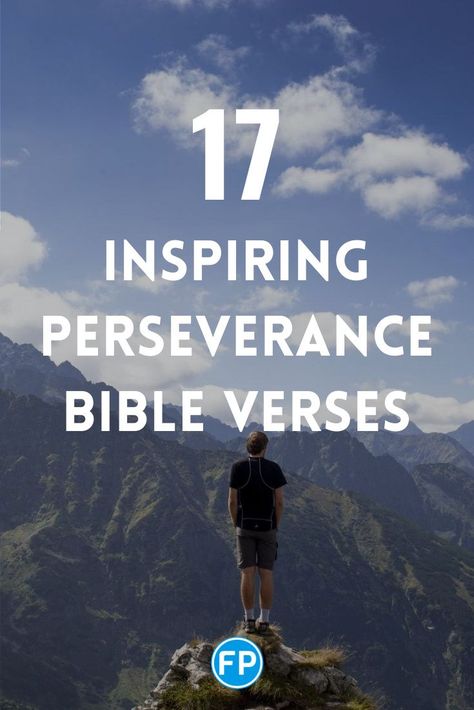 Inspiring Bible verses on perseverance. #Bible #Verses #Christian #Quotes #Perseverance Bible Verse Perseverance, Perseverance Quotes Bible, Perservance Quotes Faith, Percervierence Quotes, Bible Verses For Perseverance, Perseverance Scripture, Perservance Quote, Bible Verses About Perseverance, Preach Quotes