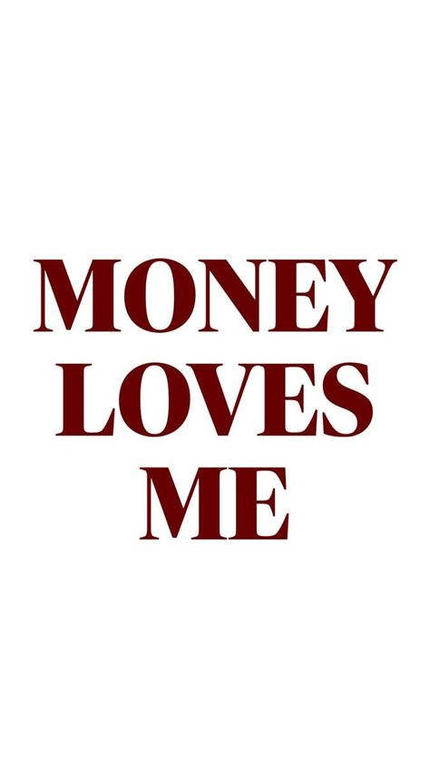 Money Rich Aesthetic, Money Loves Me, Aesthetic Future, Manifestation Aesthetic, Vision Board Words, Vision Board Themes, Affirmation Manifestation, Rich Aesthetic, Money Vision Board