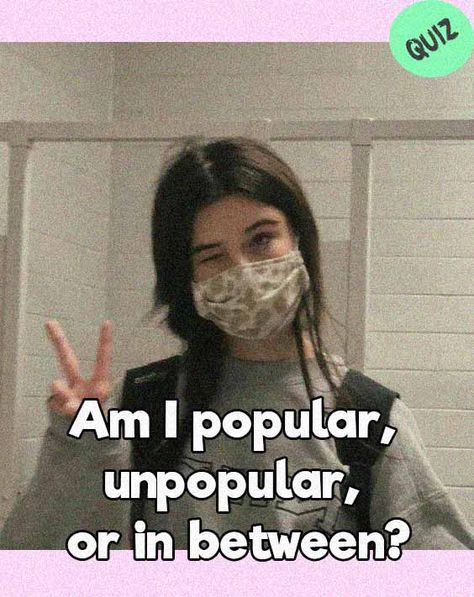 Am I popular, unpopular, or in between? Outfit Ideas To Go Out With Friends, Become Popular At School, My Outfit Core, Outfit Ideas For School Aesthetic, How To Look Smart In School, How To Become Attractive In School, How To Popular In School, Popular Girls At School, Make Your Own Outfit Game