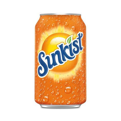 Sunkist Orange, Candle Upcycle, Chips Ahoy, Orange Party, Fanta Can, Orange Soda, Tonic Water, Mountain Dew, Dr Pepper