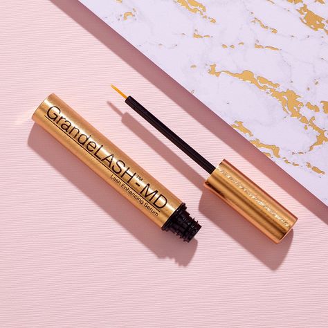 Grande Cosmetics GrandeLASHMD 2ml >>> Continue to the product at the photo link. (This is an affiliate link). #luxurymakeup Grande Lash, Grande Cosmetics, Lower Lashes, Luxury Makeup, Amino Acids, Eyelash Extensions, Bobbi Brown, Sephora, Eyelashes