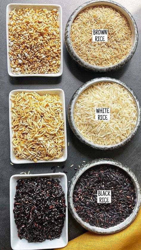 Puffed Grains Recipes, Diy Rice Puffs, Diy Rice Cereal, Healthy Puffed Rice Recipes, Homemade Rice Krispies Cereal, Puffed Rice Snacks, Puffed Brown Rice Recipes, How To Puff Rice, Diy Puffed Rice