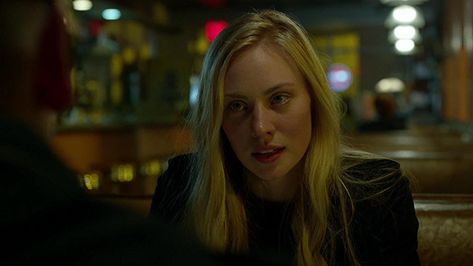 Daredevil 2015, Karen Page, Deborah Ann Woll, Mcu Dr, Defenders Marvel, Krysten Ritter, Punisher Marvel, Black Sisters, Marvel Daredevil