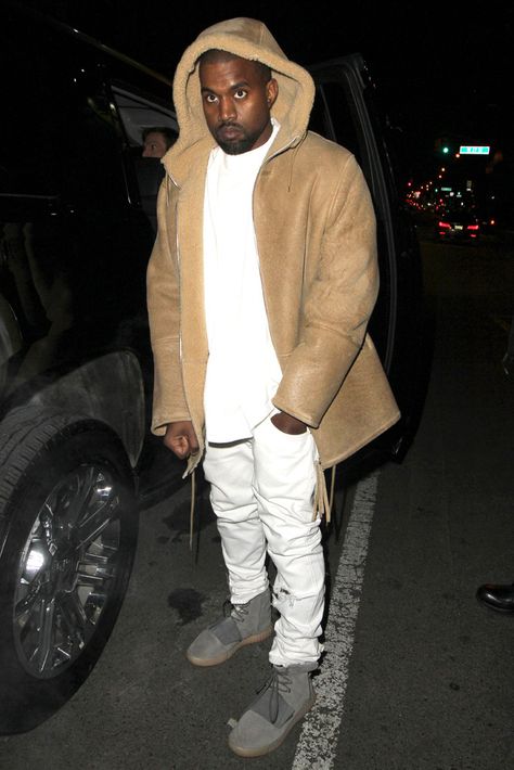 Yeezy 750 Outfit, Fog Outfit, Yeezy Style, Kanye Fashion, Kanye Yeezy, Fire Outfits, Reps Shoes, Yeezy Boost 750, Yeezy 750