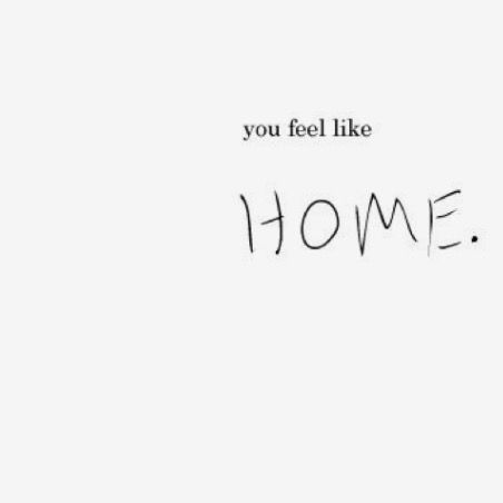 Home is not always a place. Home is sometimes the people you know you can always come back to... Isak & Even, Feel Like Home, What’s Going On, Pretty Words, The Words, Woman Quotes, Beautiful Words, Inspire Me, Words Quotes