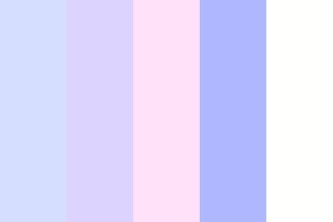 Holo Color Palette, Pastel Galaxy Color Palette, Alien Color Palette, Pastel Galaxy Aesthetic, Dessert Color Palette, Danganronpa Redesign, Galaxy Color Palette, Holographic Color Palette, Star Desserts