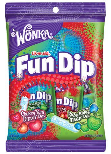 Fun Dip Candy, Soda Italiana, Terry's Chocolate Orange, Fun Dip, Nostalgic Candy, Halloween Kit, Tim Tam, Cherry Candy, Diy Balloon Decorations