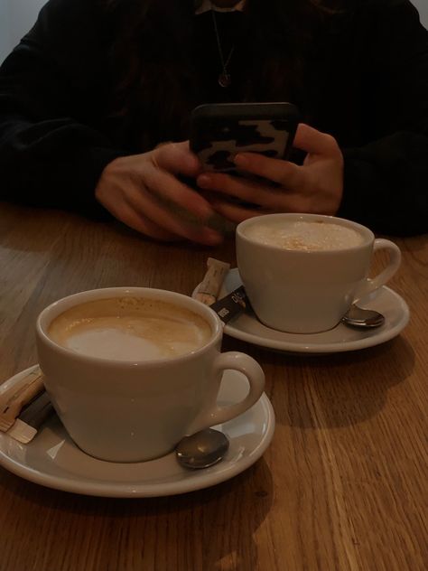 Secret Date Pictures, Couple Coffee Aesthetic, Coffee Couple Aesthetic, Coffee Shop Couple Aesthetic, Couple With Coffee Aesthetic, Secret Date Aesthetic, Coffee Date Photo, Secret Dating Aesthetic, Couple In Cafe Aesthetic