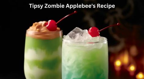 Last Updated on June 4, 2023 The Tipsy Zombie Applebee’s recipe is an exotic tropical drink that will transport you to the Hawaiian islands in one sip. It is an easy-to-make, adult beverage that’s fruity and refreshing. If you are looking for a fun and delicious cocktail to make, then this one is perfect. It’s ... Read more Applebees Tipsy Zombie Drink Recipe, Tipsy Zombie Drink Recipe, Zombie Drink Recipe, Zombie Drink, Applebees Recipes, Fall Cocktails Recipes, Kitchen Guide, Cocktails Recipes, Blood Sugar Diet