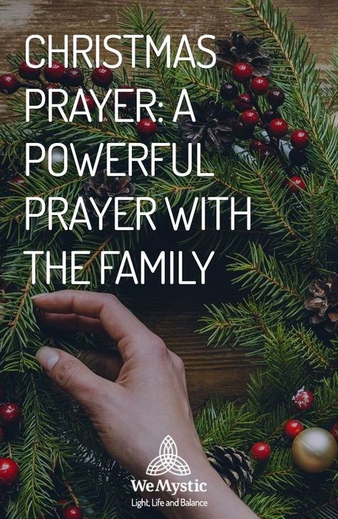 Christmas Prayer For Family And Friends, Christmas Dinner Blessing Prayer, Christmas Dinner Prayer Families, Christmas Prayers And Blessings, Christmas Prayers For Dinner, Christmas Prayer Family, Christmas Eve Prayer, Christmas Prayer For Family, Christmas Dinner Prayer