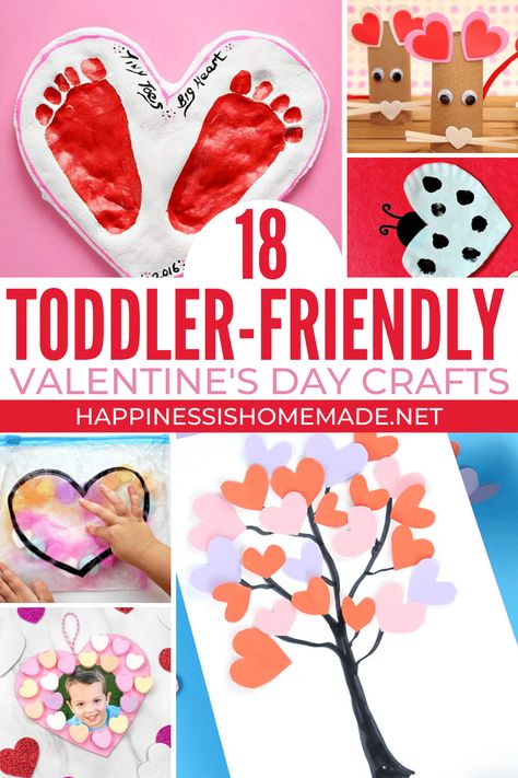 Toddler Valentine Crafts For Daycare, Valentines Day Toddler Crafts, Toddler Crafts Valentines Day, Valentine Crafts For Toddlers, Crafts Valentines Day, Toddler Valentine Gifts, Valentines Day Crafts For Preschoolers, Toddlers Crafts, Savannah Art