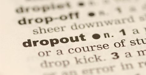 High School Dropouts: More Than Loss Of Money | www.theedadvocate.org #edpolicy #policy_reform Highschool Dropout, The Dropout, Home Wrecker, School Diploma, Guitar Riffs, Mommy Dearest, High School Diploma, School Celebration, School Dropout