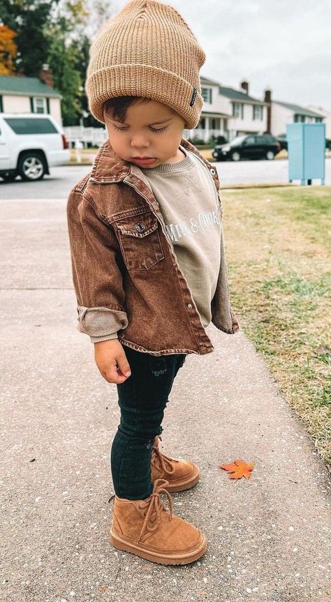 Toddler Autumn Outfits Boy, Little Boy Fall Outfits, Winter Outfits For Boys, Fringe Wedding Dresses, Toddler Boy Thanksgiving Outfit, Wedding Dress Fringe, Toddler Boy Fall Outfits, Wedding Dresses 2023, Fringe Dresses