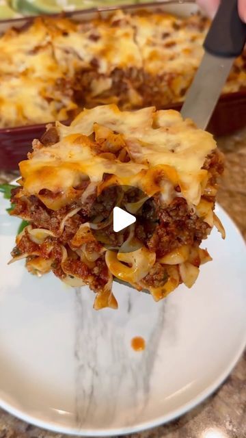 Michaels Of Brooklyn on Instagram: "Thank you @dinnerin321 for featuring @michaelsofbrooklyn sauce in your lasagna recipe video 🥫🍝

#lasagna #pasta #sauce #cookingathome #cookingrecipe #pastarecipe #italiansauce #italianfood" Lasagna Recipe Videos, Lasagna Pasta, Italian Sauce, Lasagna Recipe, Recipe Video, August 8, Pasta Sauce, Main Course, Casseroles