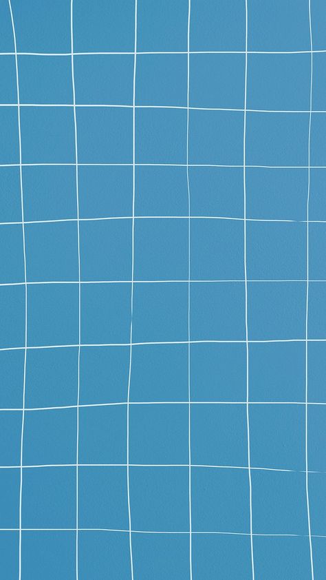 Blue Backgrounds Iphone, Grid Wallpaper, ポップアート ポスター, Cute Blue Wallpaper, Backgrounds Iphone, Tile Texture, Free Illustration Images, About Instagram, Blue Wallpaper Iphone