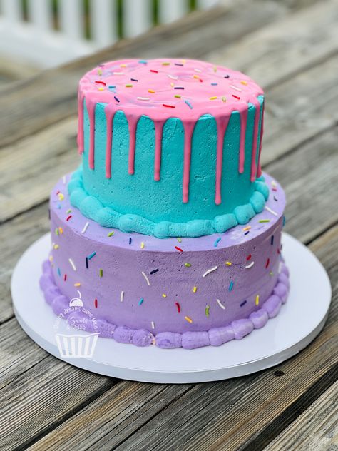 Six Is Sweet Birthday Cake, Two Sweet Smash Cake, Four Ever Sweet Birthday Party Cake, Three Is So Sweet Birthday Cake, Sweet One Birthday Theme Cake, Sweet One Cake Ideas, 2 Sweet Birthday Cake, Donut Birthday Party Cake, Sweet One Smash Cake