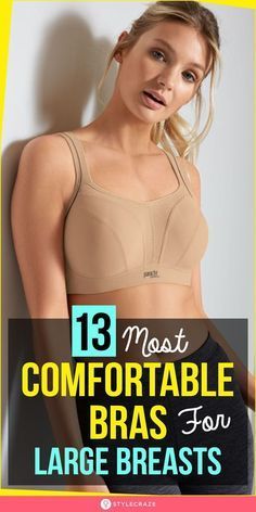 Best Minimizer Bra, Bra Tips, Accessories Guide, Fashion Bra, Yoga Guide, Most Comfortable Bra, Comfortable Bra, Bra Hacks, Belly Fat Diet