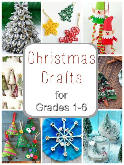 Simple Christmas Crafts For Kids, Diy Snowman Costume, Classroom Christmas Crafts, Kindergarten Christmas Crafts, Crafts Winter, Snowman Costume, Kids Christmas Crafts Easy, Easy Holidays Crafts, Christmas Decorations For Kids