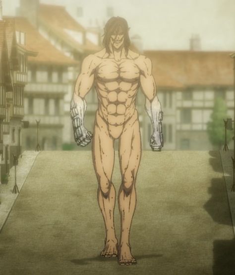 anime aot final season part 2 eren founding titan Eren Titan Form Full Body, Eren Founding Titan, Cloyster Pokemon, Bill Beastars, Founding Titan, Aot Titans, Titan Shifter, Aot Eren, Armor Drawing