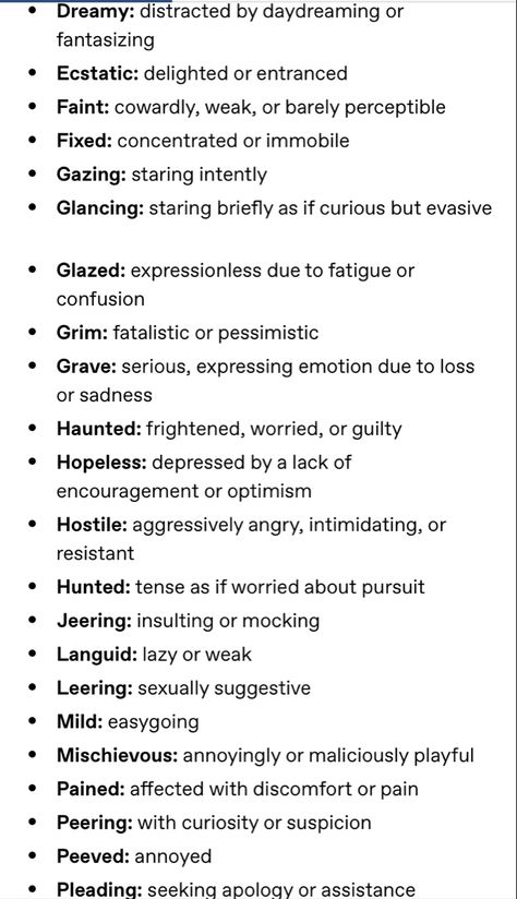 Ways To Describe Emotions, Describing Confusion In Writing, How To Describe Facial Expressions, Ways To Describe Facial Expressions, Describing Facial Expressions Writing, Writing Facial Expressions, Words To Describe Facial Expressions, Facial Expressions Writing, Describe Facial Expressions