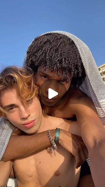 dimitri on Instagram: "mind you we were fighting 10min before this krkrkrkrkr 💙 

#gay #gaycouples #loveislove #lgbtq #couple #summertime #lovewins #relationship #boyfriend" Black Boyfriend, Girlfriend Goals, Boyfriend Goals, Mind You, Our Friendship, On Instagram, Quick Saves, Instagram