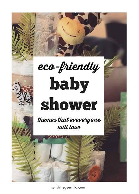 Four Eco-Friendly and Zero-Waste Baby Shower Themes that Everyone Will Love Eco Friendly Baby Shower, Eco Baby, Newborn Hacks, 4 Baby, Eco Friendly Baby, First Time Parents, Mean Green, Zero Waste Lifestyle, Shower Themes