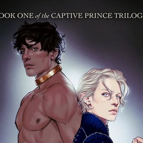 C.J. Merwild on Instagram: "A soft attempt at creating my own Captive Prince book cover by @c.s.pacat  #captiveprince #fanart #digitalart" Captive Prince Book, Captive Prince Fanart, Damen And Laurent, The Captive Prince, Prince Captif, Dark Rise, Prince Fanart, Captive Prince, Prince Art