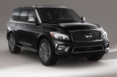 Infiniti QX80 Infinity Suv, Infinite Car, Nissan Car, Cars Luxury, Suv Cars, Unique Wallpaper, Luxury Suv, New Trucks, Car Manufacturers