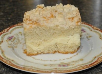 Recipe For Cream Cheese, Happy Hour Appetizers, Cheese Coffee Cake, Crumb Coffee Cakes, Cream Cheese Coffee Cake, Crumb Cake Recipe, Coffee Cakes, Coffee Cake Recipes, Cream Cheese Recipes