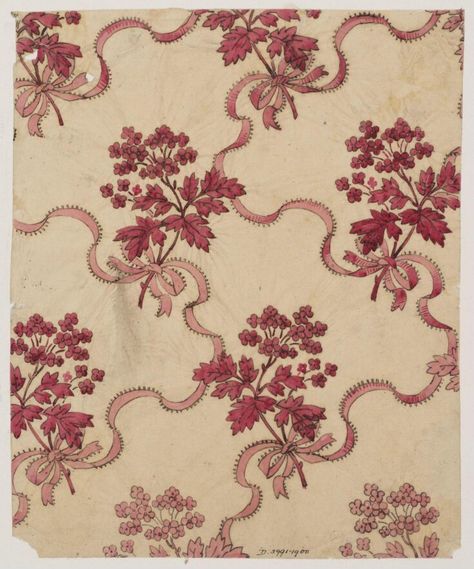 Textile Design | J. D. Cornuaud | V&A Explore The Collections Vintage Floral Pattern Fabric, Uzbek Architecture, French Motifs, Vintage Textiles Patterns, Floral Textile, Vintage Floral Wallpapers, Textiles Projects, Ethnic Motifs, Japanese Art Prints