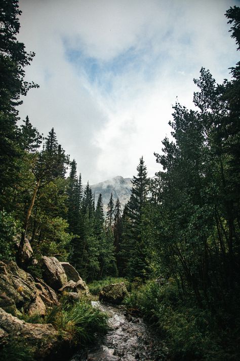 Colorado Wall Art, Mountain Aesthetic, Personaje Fantasy, Colorado Photography, Colorado Landscape, Mountain Forest, Emerald Lake, Image Nature, Mountain Wallpaper