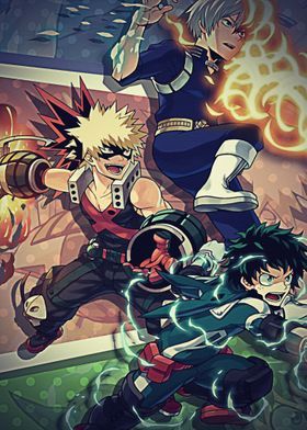 My Hero Academia Wallpaper 4k, My Hero Academia Wallpaper, Hero Academia Wallpaper, Mha Wallpaper, Academia Wallpaper, Superhero Wallpaper, Spring Wallpaper, Hero Wallpaper, Funny Wallpaper