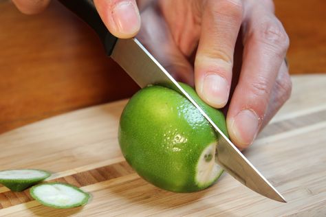 How to Cut Perfect Cocktail Garnishes Every Time Cocktail Garnishes, Fruit Garnish, Lemon Cocktail, Drink Garnishing, Orange Wedges, Charcuterie Inspiration, Cocktail Garnish, Orange Twist, Martini Recipes